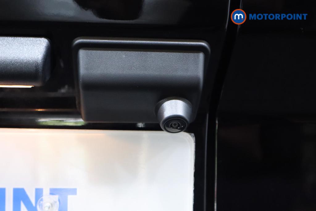 Ford Transit Custom Limited Manual Diesel Panel Van - Stock Number (1556948) - 19th supplementary image