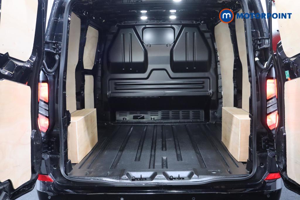 Ford Transit Custom Limited Manual Diesel Panel Van - Stock Number (1556948) - 20th supplementary image