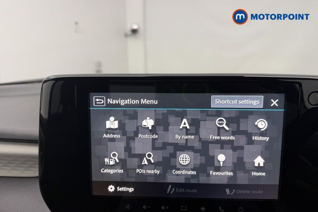 Suzuki Swift Motion Automatic Petrol-Electric Hybrid Hatchback - Stock Number (1556990) - 8th supplementary image