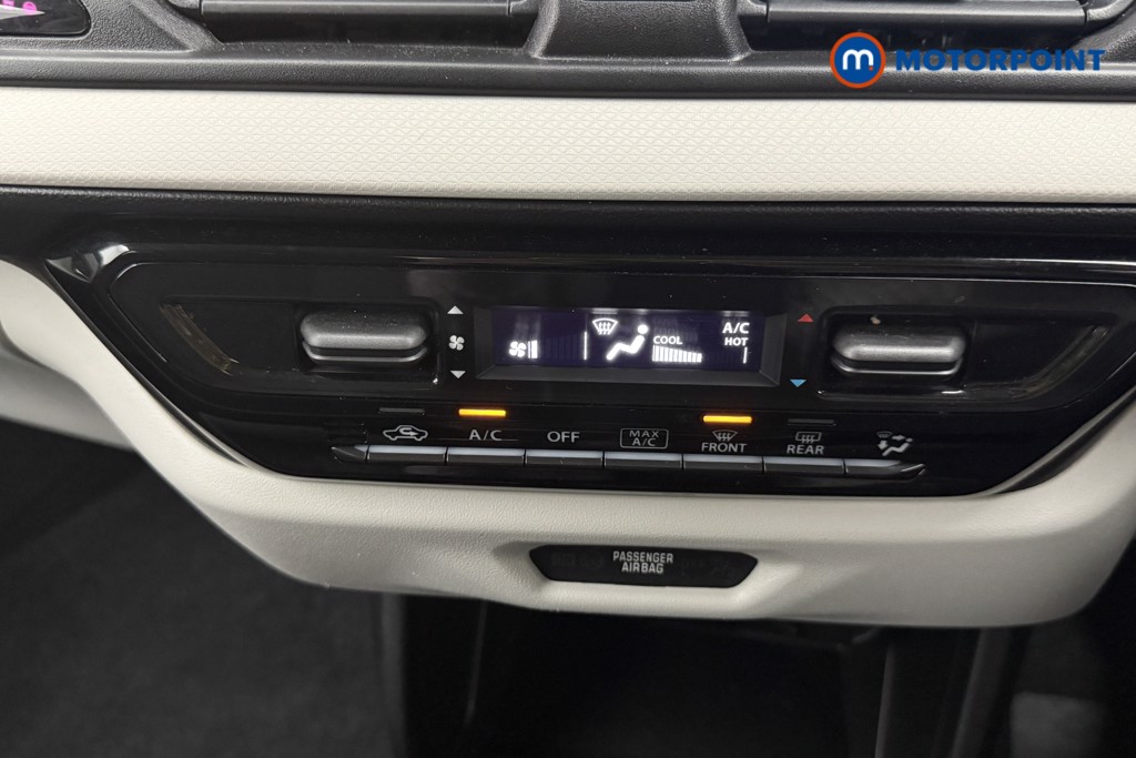 Suzuki Swift Motion Automatic Petrol-Electric Hybrid Hatchback - Stock Number (1556990) - 11th supplementary image