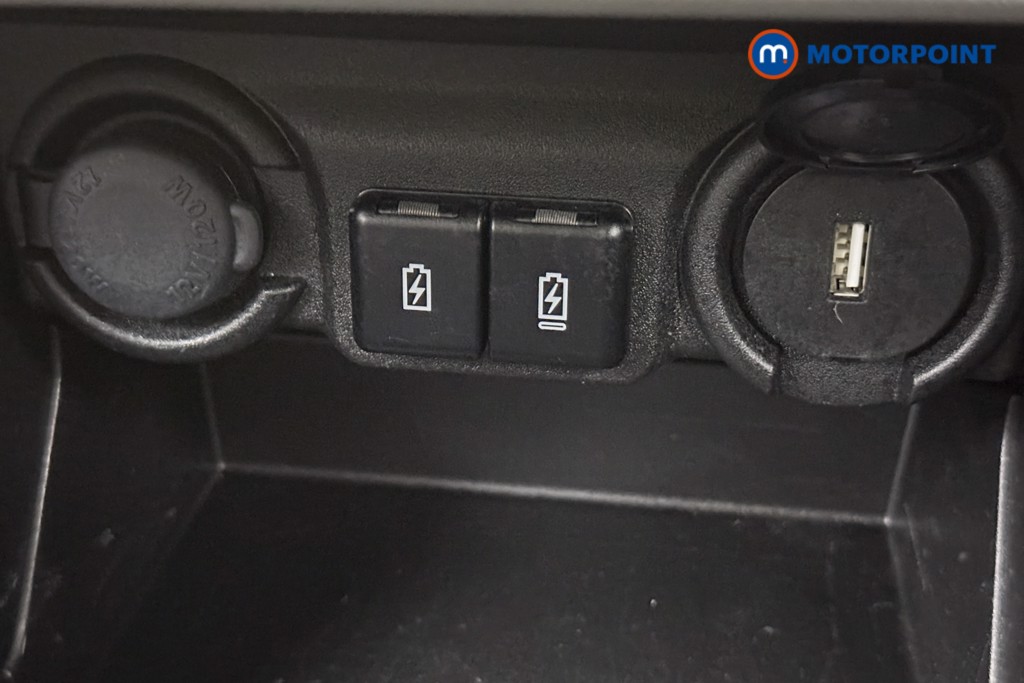 Suzuki Swift Motion Automatic Petrol-Electric Hybrid Hatchback - Stock Number (1556990) - 12th supplementary image