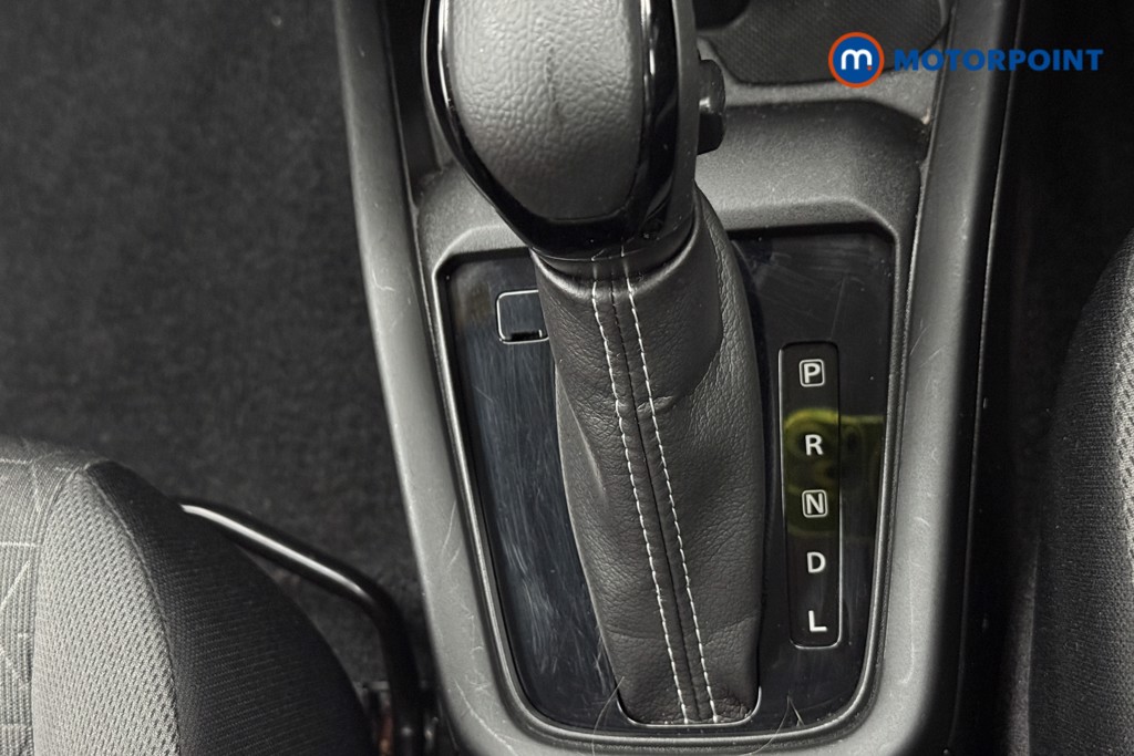 Suzuki Swift Motion Automatic Petrol-Electric Hybrid Hatchback - Stock Number (1556990) - 13th supplementary image