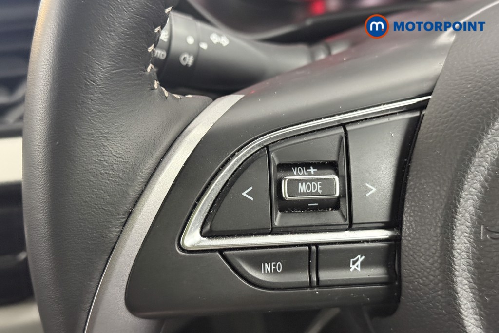 Suzuki Swift Motion Automatic Petrol-Electric Hybrid Hatchback - Stock Number (1556990) - 14th supplementary image