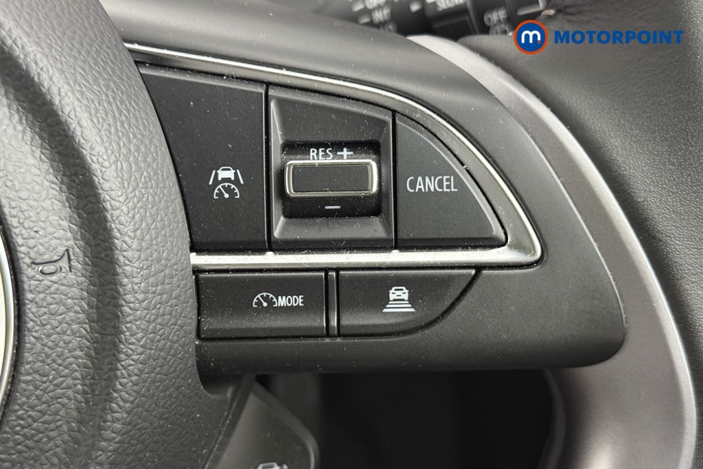 Suzuki Swift Motion Automatic Petrol-Electric Hybrid Hatchback - Stock Number (1556990) - 15th supplementary image