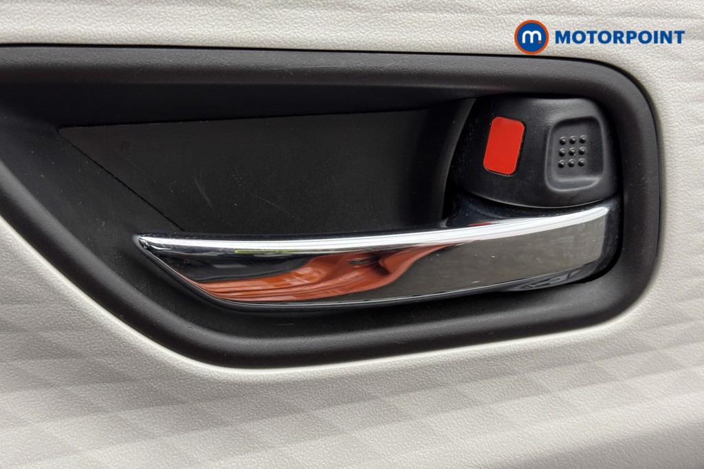 Suzuki Swift Motion Automatic Petrol-Electric Hybrid Hatchback - Stock Number (1556990) - 17th supplementary image