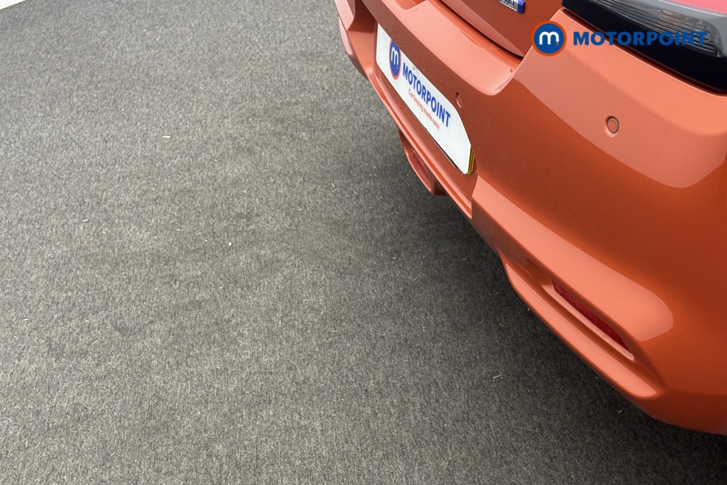 Suzuki Swift Motion Automatic Petrol-Electric Hybrid Hatchback - Stock Number (1556990) - 28th supplementary image