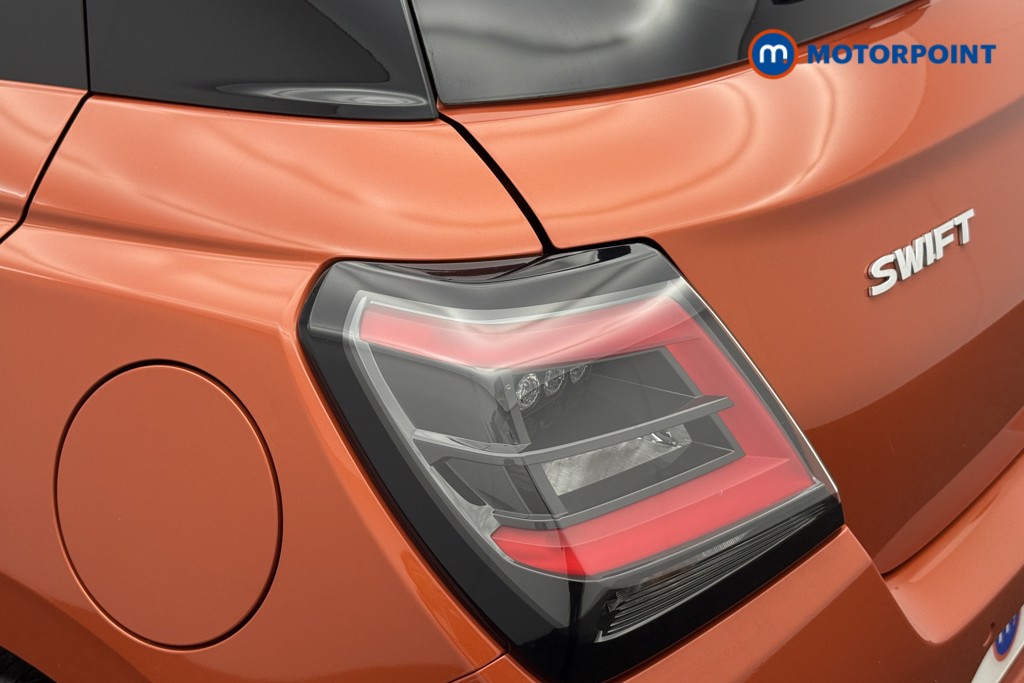 Suzuki Swift Motion Automatic Petrol-Electric Hybrid Hatchback - Stock Number (1556990) - 29th supplementary image