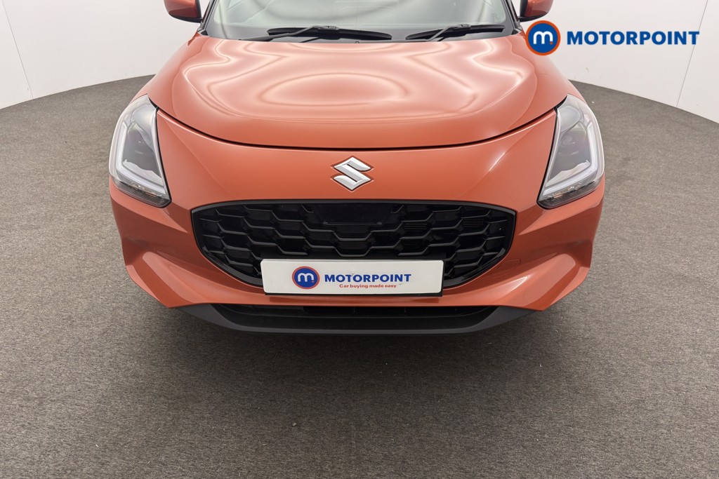 Suzuki Swift Motion Automatic Petrol-Electric Hybrid Hatchback - Stock Number (1556990) - 31st supplementary image