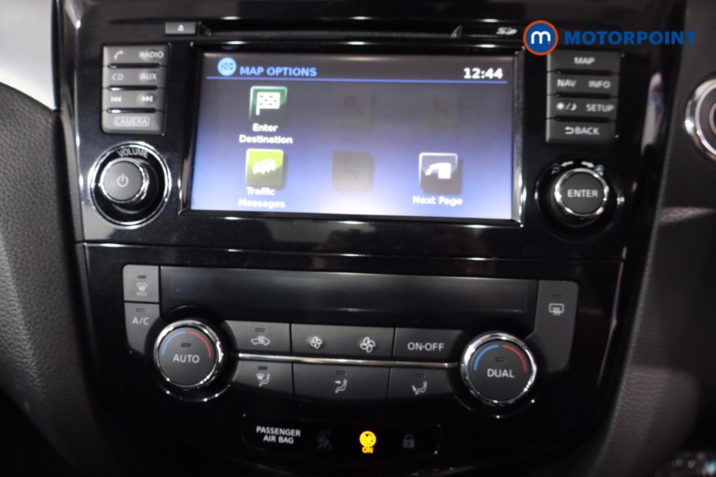 Nissan Qashqai N-Connecta Automatic Petrol SUV - Stock Number (1556991) - 15th supplementary image