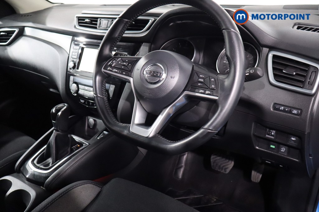 Nissan Qashqai N-Connecta Automatic Petrol SUV - Stock Number (1556991) - 20th supplementary image