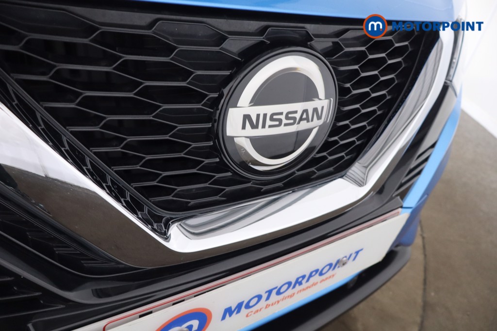 Nissan Qashqai N-Connecta Automatic Petrol SUV - Stock Number (1556991) - 24th supplementary image