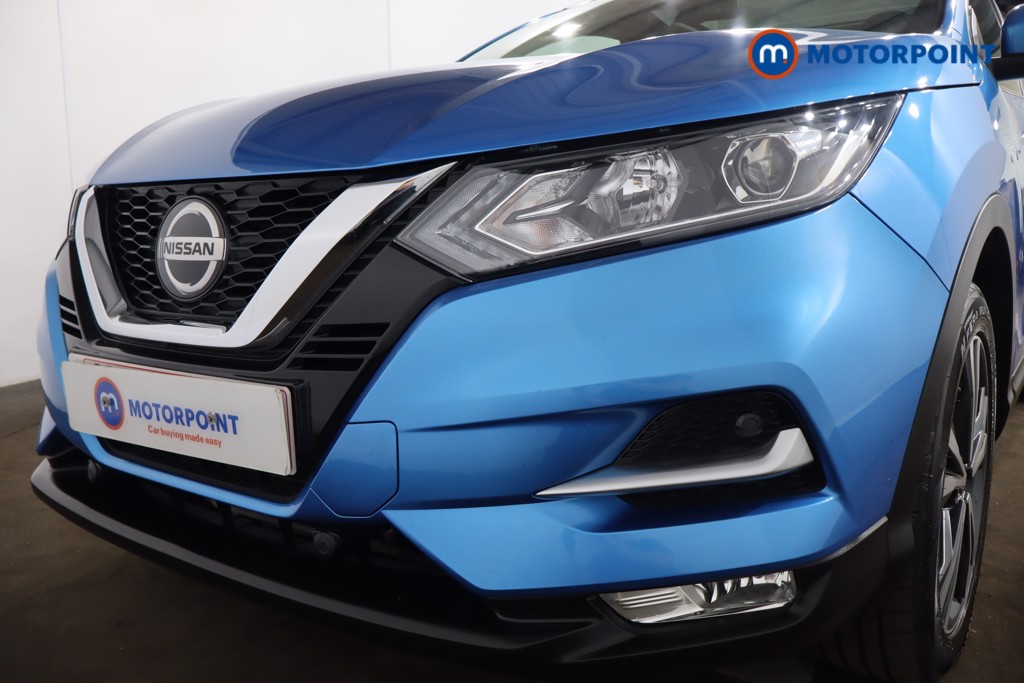 Nissan Qashqai N-Connecta Automatic Petrol SUV - Stock Number (1556991) - 25th supplementary image