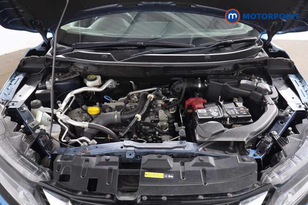 Nissan Qashqai N-Connecta Automatic Petrol SUV - Stock Number (1556991) - 26th supplementary image