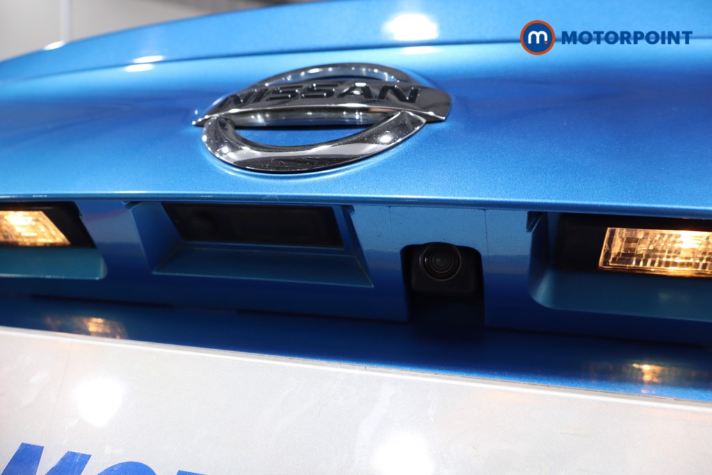 Nissan Qashqai N-Connecta Automatic Petrol SUV - Stock Number (1556991) - 30th supplementary image