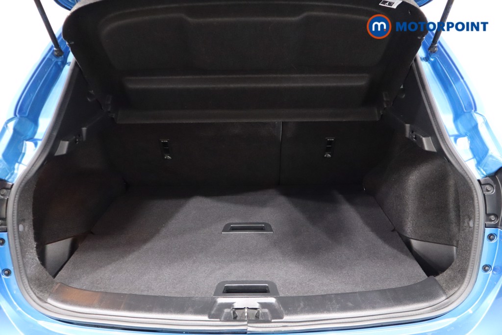 Nissan Qashqai N-Connecta Automatic Petrol SUV - Stock Number (1556991) - 32nd supplementary image