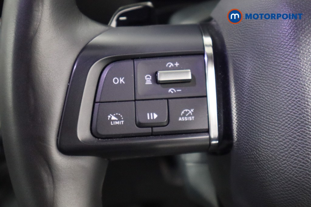 Citroen C5 X Shine Plus Automatic Petrol Plug-In Hybrid Hatchback - Stock Number (1557081) - 7th supplementary image