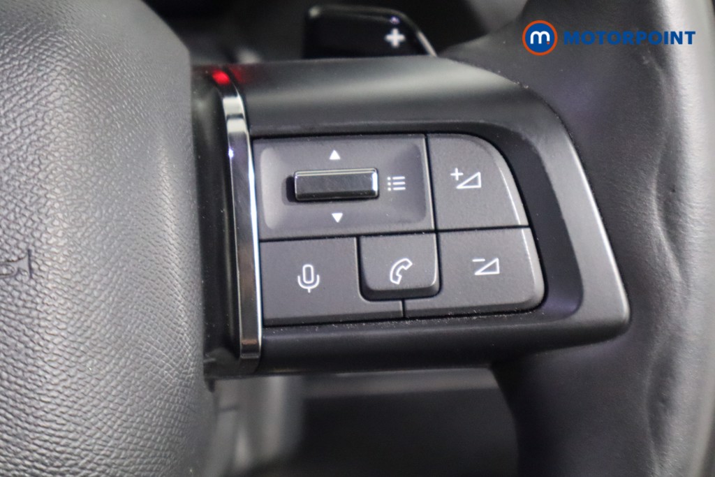 Citroen C5 X Shine Plus Automatic Petrol Plug-In Hybrid Hatchback - Stock Number (1557081) - 8th supplementary image