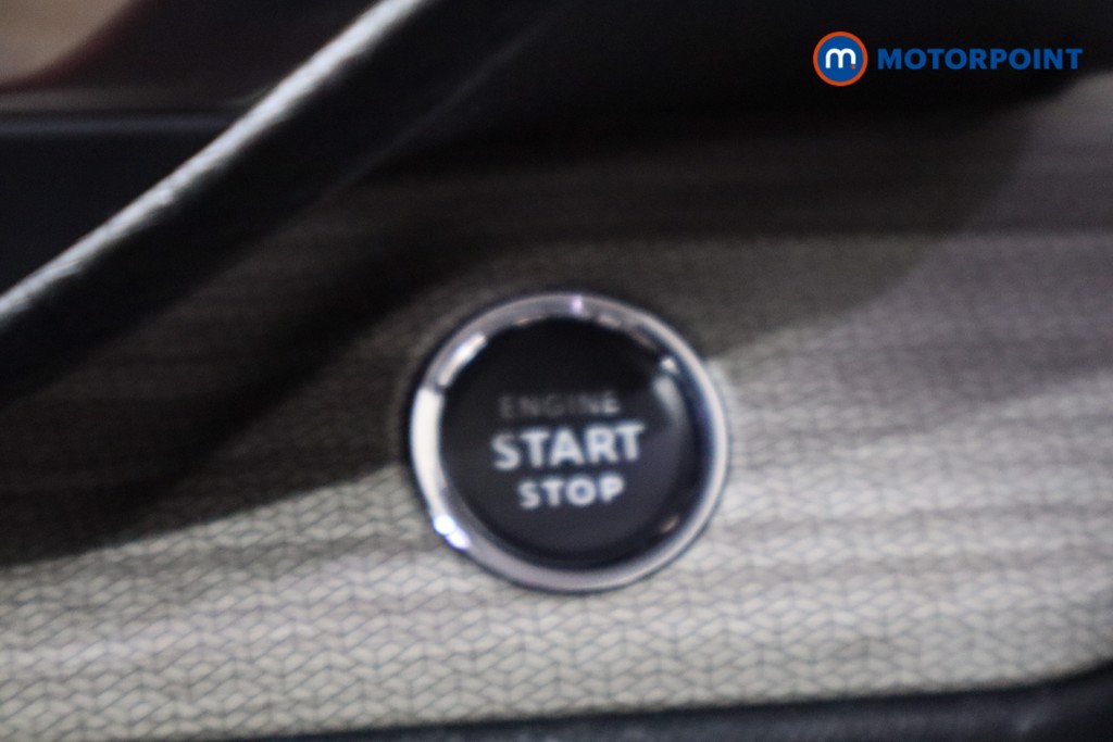 Citroen C5 X Shine Plus Automatic Petrol Plug-In Hybrid Hatchback - Stock Number (1557081) - 13th supplementary image