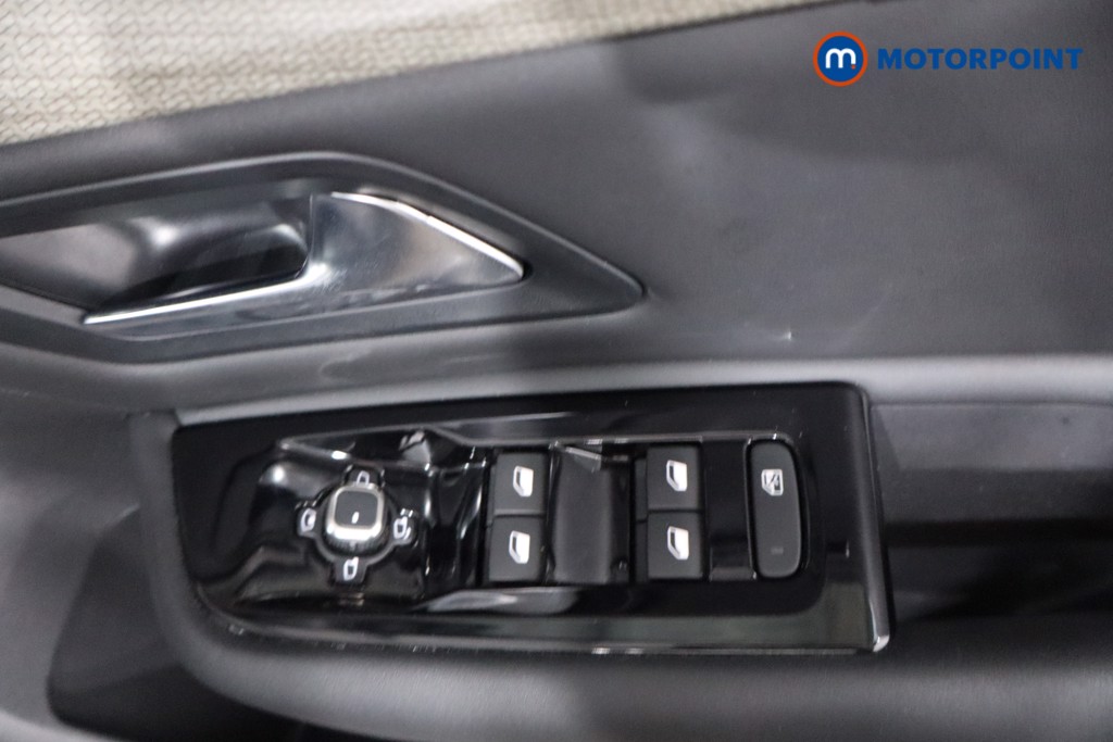 Citroen C5 X Shine Plus Automatic Petrol Plug-In Hybrid Hatchback - Stock Number (1557081) - 19th supplementary image