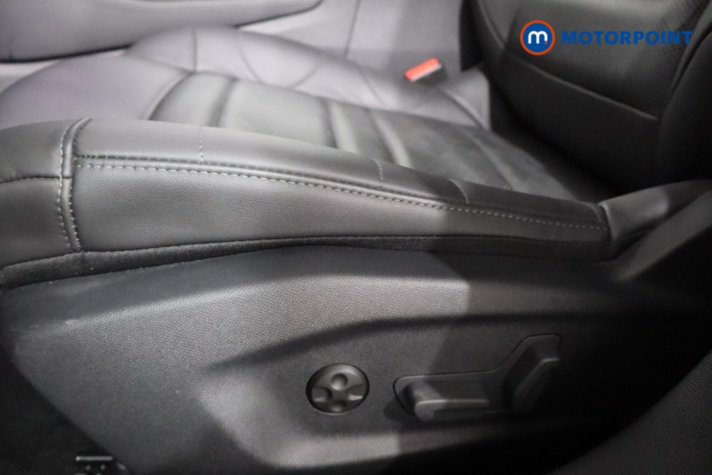 Citroen C5 X Shine Plus Automatic Petrol Plug-In Hybrid Hatchback - Stock Number (1557081) - 21st supplementary image