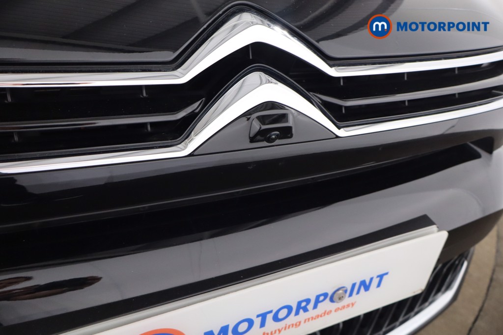 Citroen C5 X Shine Plus Automatic Petrol Plug-In Hybrid Hatchback - Stock Number (1557081) - 23rd supplementary image
