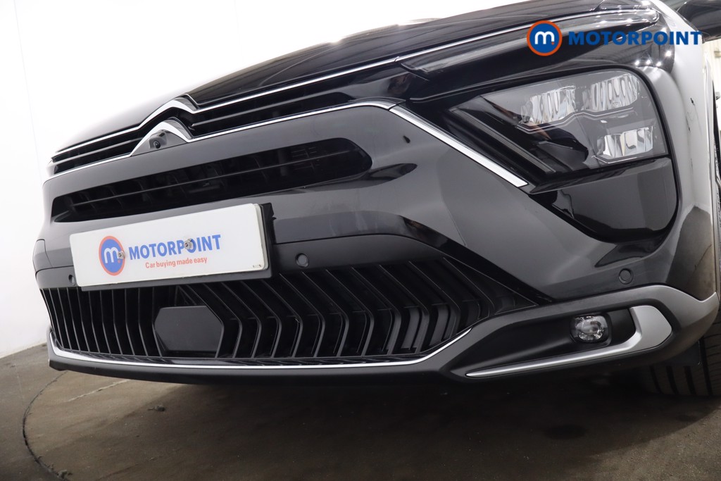 Citroen C5 X Shine Plus Automatic Petrol Plug-In Hybrid Hatchback - Stock Number (1557081) - 24th supplementary image