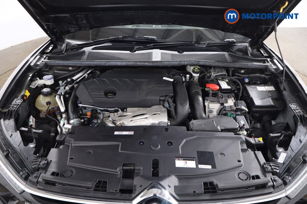 Citroen C5 X Shine Plus Automatic Petrol Plug-In Hybrid Hatchback - Stock Number (1557081) - 25th supplementary image
