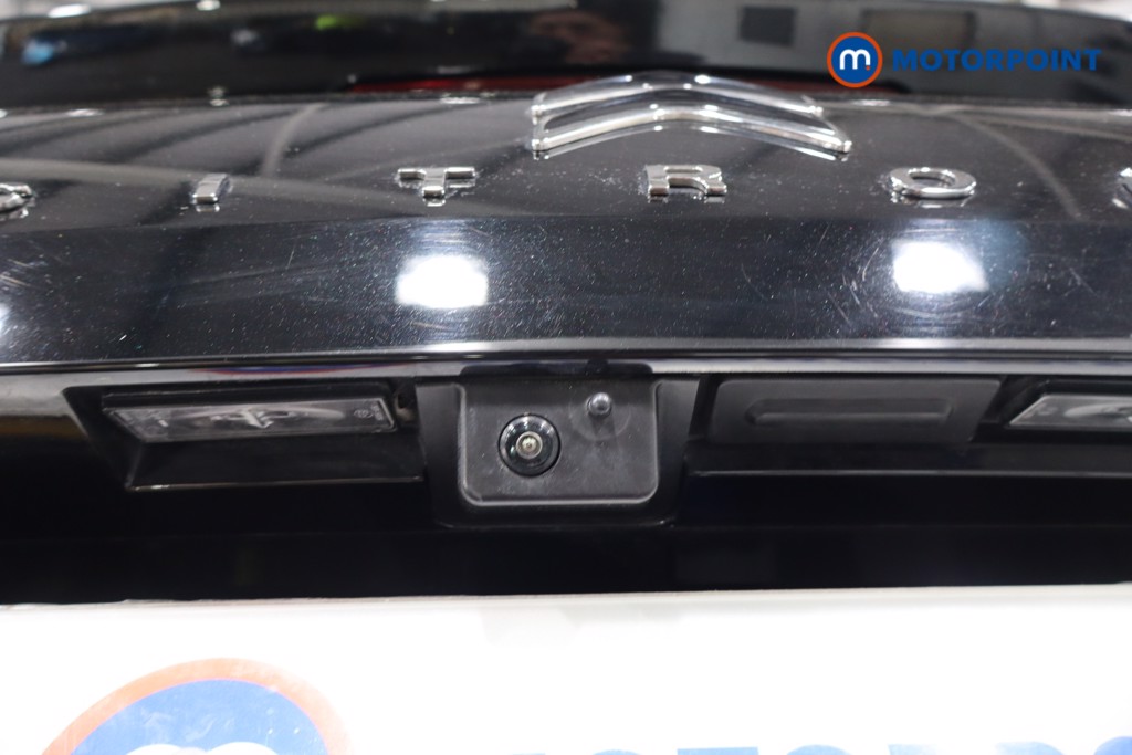Citroen C5 X Shine Plus Automatic Petrol Plug-In Hybrid Hatchback - Stock Number (1557081) - 30th supplementary image