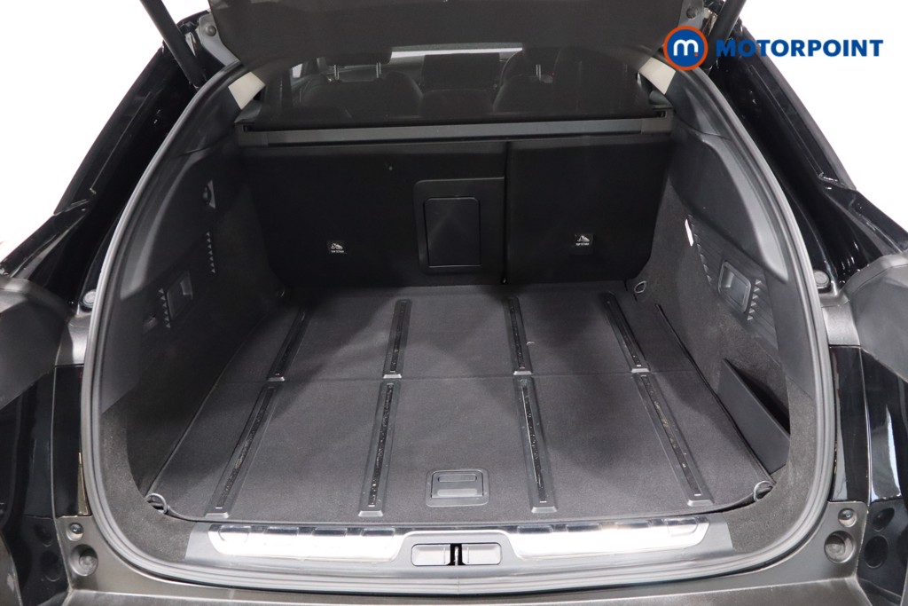 Citroen C5 X Shine Plus Automatic Petrol Plug-In Hybrid Hatchback - Stock Number (1557081) - 33rd supplementary image