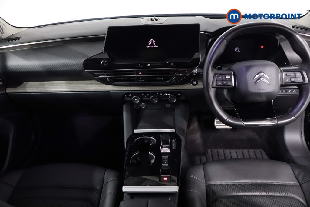 Citroen C5 X Shine Plus Automatic Petrol Plug-In Hybrid Hatchback - Stock Number (1557081) - 1st supplementary image