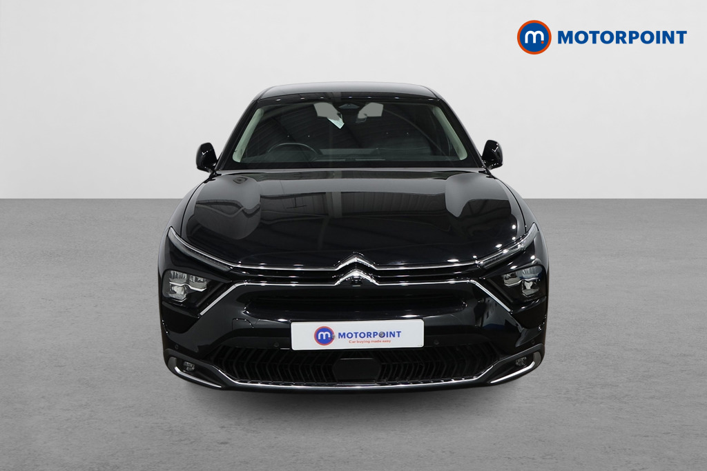 Citroen C5 X Shine Plus Automatic Petrol Plug-In Hybrid Hatchback - Stock Number (1557081) - Front bumper