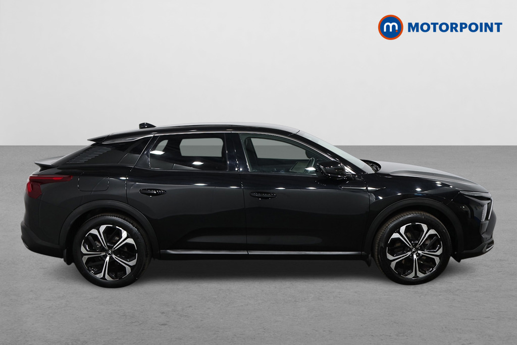 Citroen C5 X Shine Plus Automatic Petrol Plug-In Hybrid Hatchback - Stock Number (1557081) - Drivers side