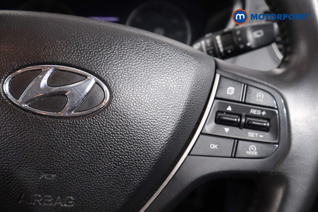 Hyundai I20 SE Manual Petrol Hatchback - Stock Number (1557100) - 8th supplementary image