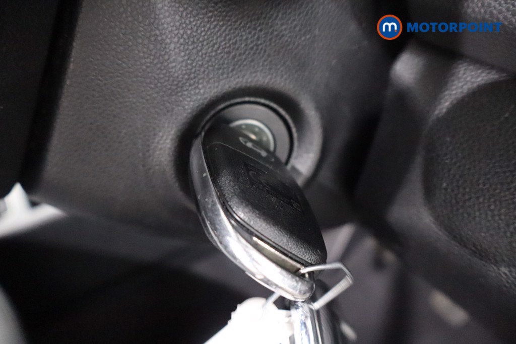 Hyundai I20 SE Manual Petrol Hatchback - Stock Number (1557100) - 13th supplementary image