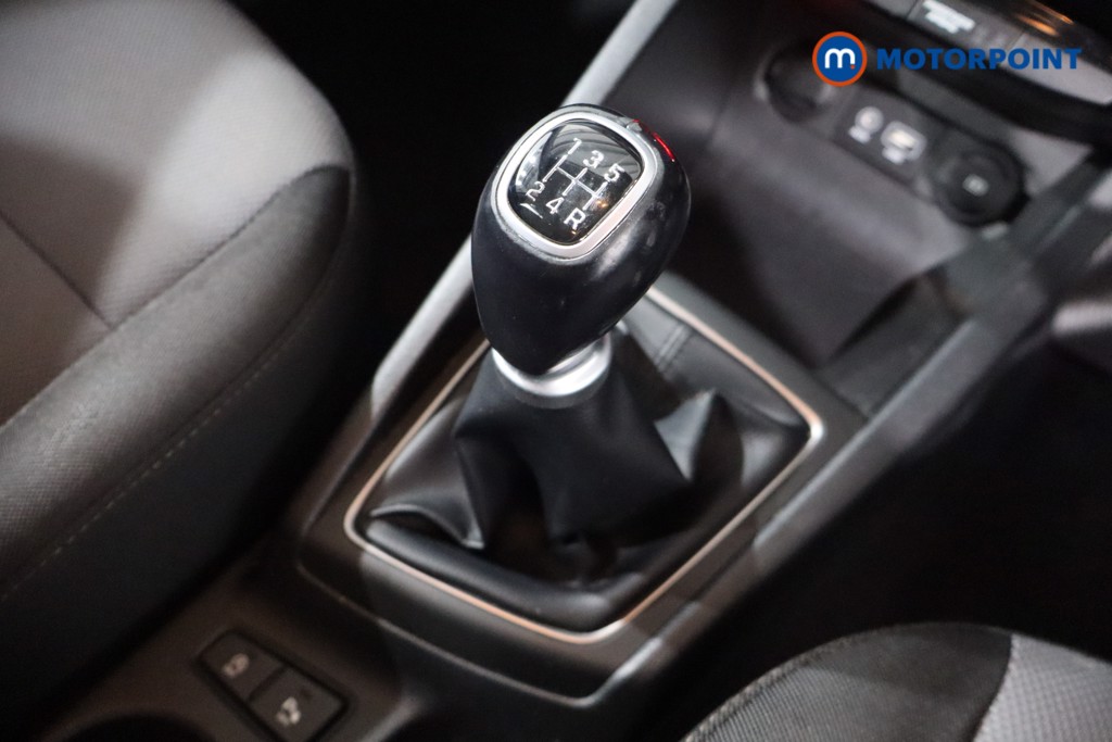 Hyundai I20 SE Manual Petrol Hatchback - Stock Number (1557100) - 14th supplementary image