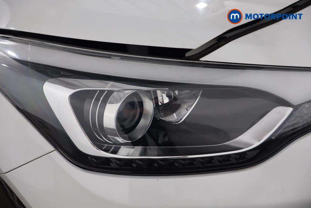 Hyundai I20 SE Manual Petrol Hatchback - Stock Number (1557100) - 21st supplementary image