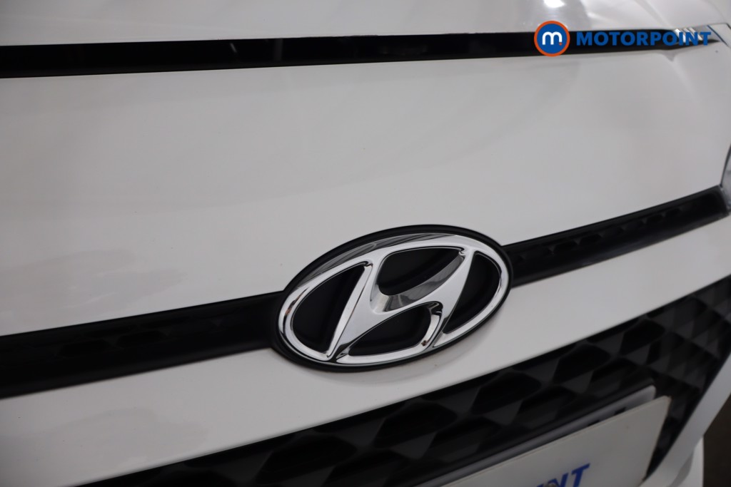 Hyundai I20 SE Manual Petrol Hatchback - Stock Number (1557100) - 22nd supplementary image
