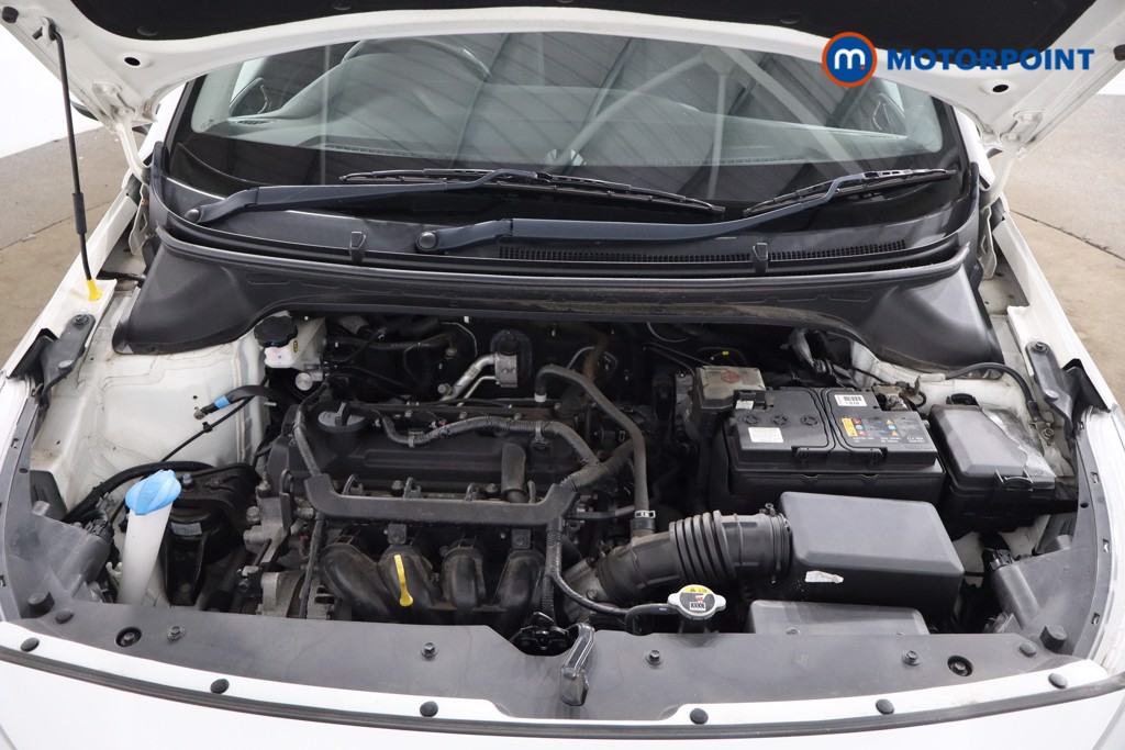 Hyundai I20 SE Manual Petrol Hatchback - Stock Number (1557100) - 24th supplementary image