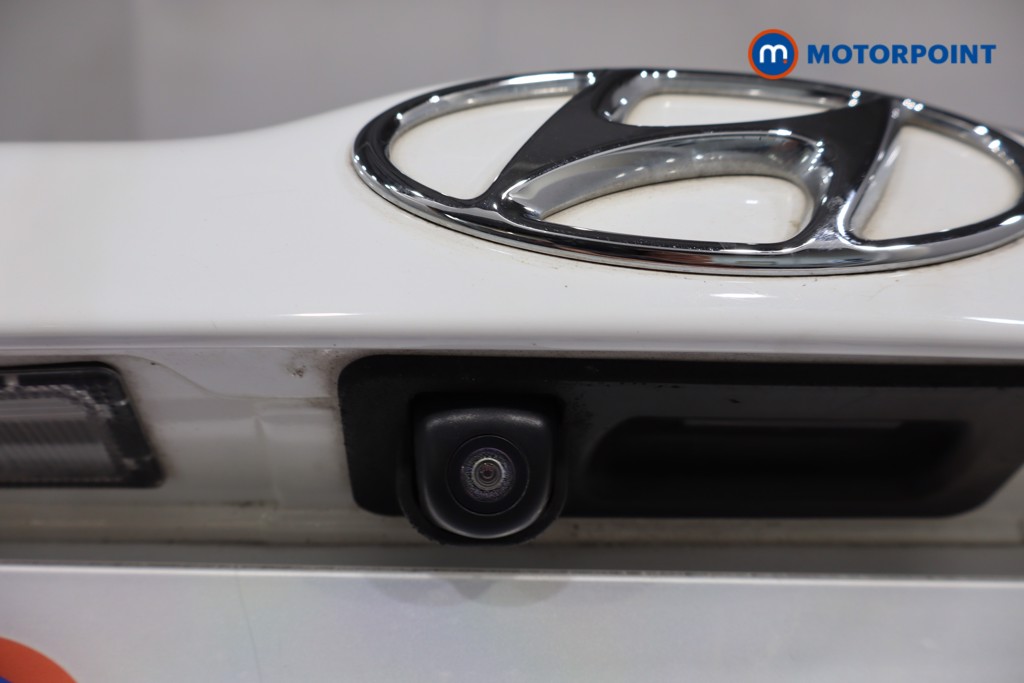 Hyundai I20 SE Manual Petrol Hatchback - Stock Number (1557100) - 28th supplementary image