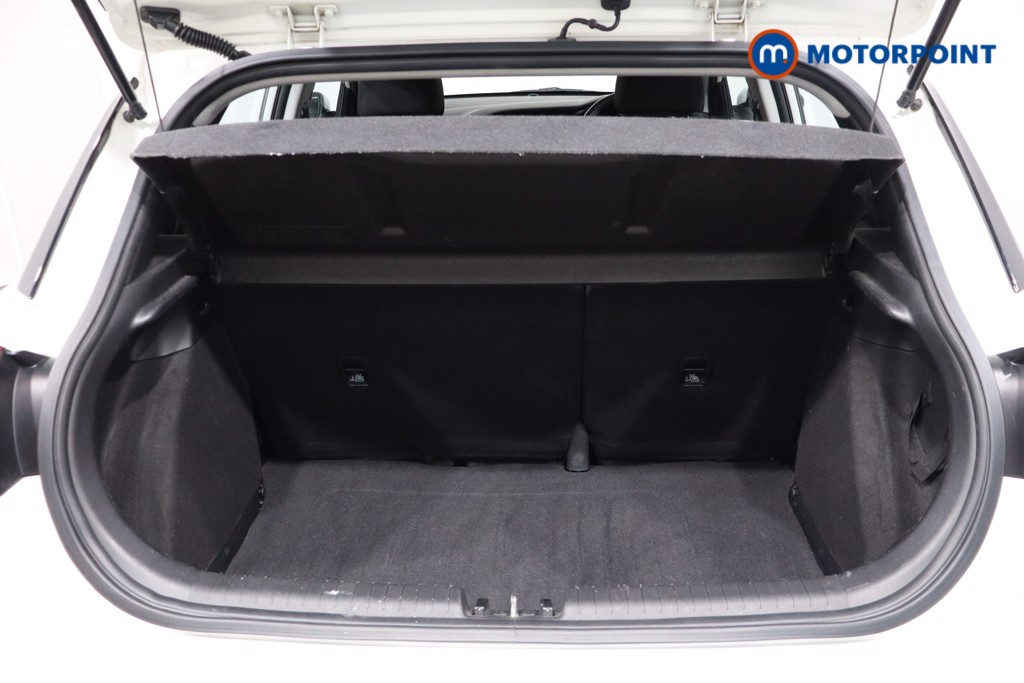 Hyundai I20 SE Manual Petrol Hatchback - Stock Number (1557100) - 30th supplementary image