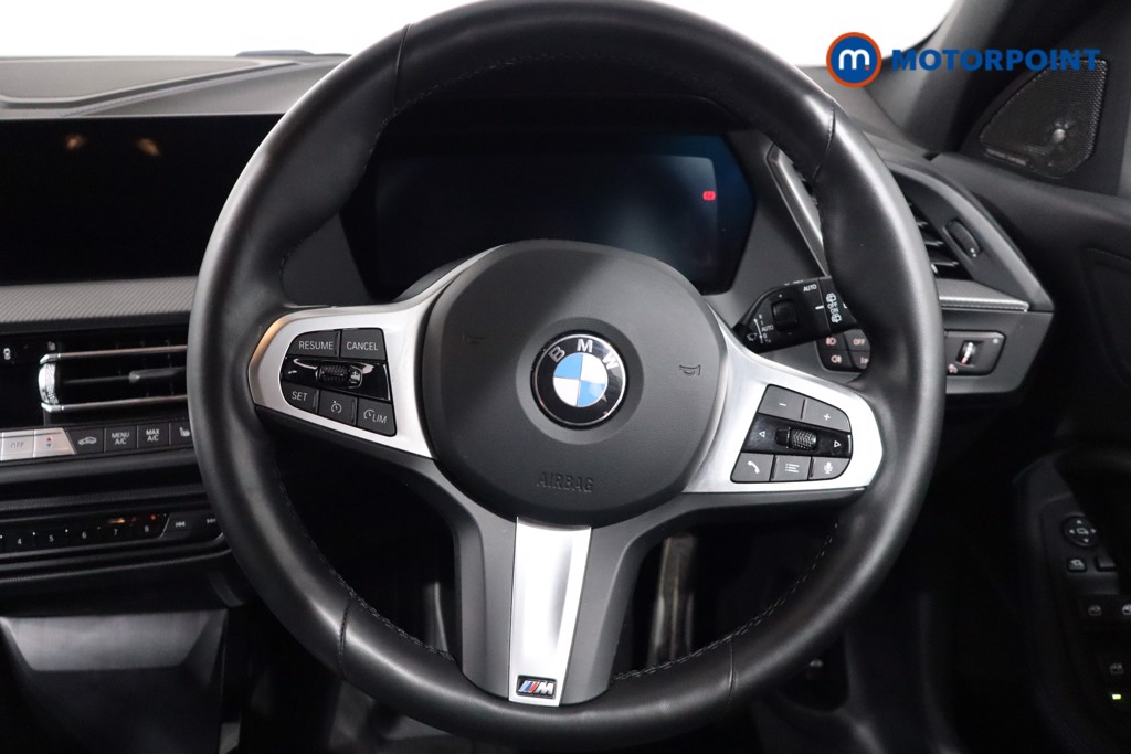 BMW 1 Series M Sport Automatic Petrol Hatchback - Stock Number (1557114) - 6th supplementary image