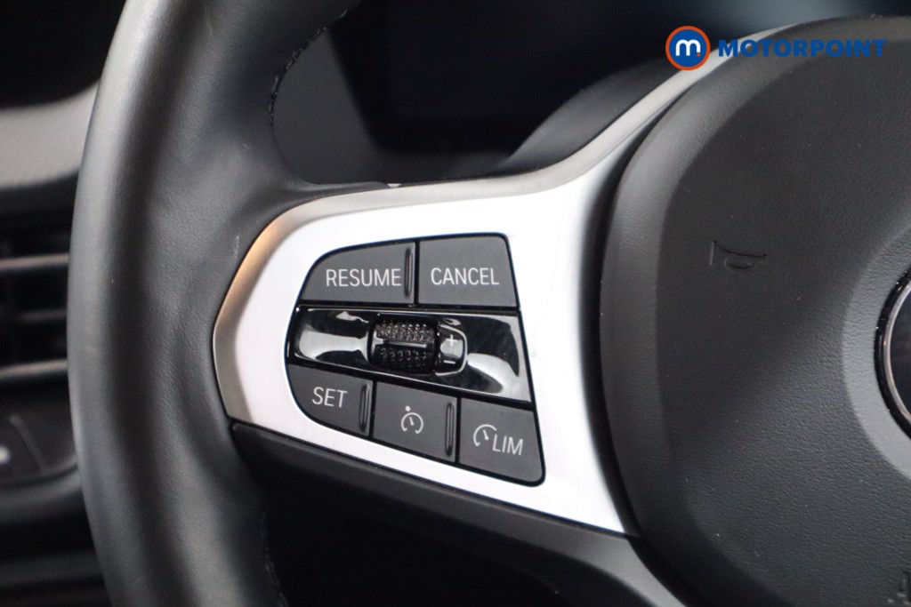 BMW 1 Series M Sport Automatic Petrol Hatchback - Stock Number (1557114) - 7th supplementary image