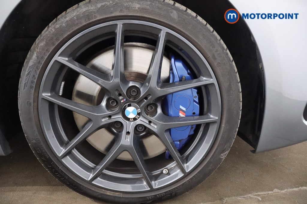 BMW 1 Series M Sport Automatic Petrol Hatchback - Stock Number (1557114) - 10th supplementary image