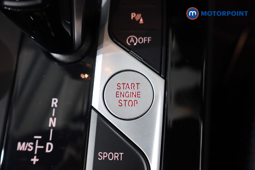 BMW 1 Series M Sport Automatic Petrol Hatchback - Stock Number (1557114) - 13th supplementary image