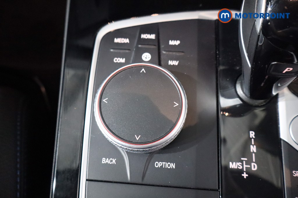 BMW 1 Series M Sport Automatic Petrol Hatchback - Stock Number (1557114) - 15th supplementary image