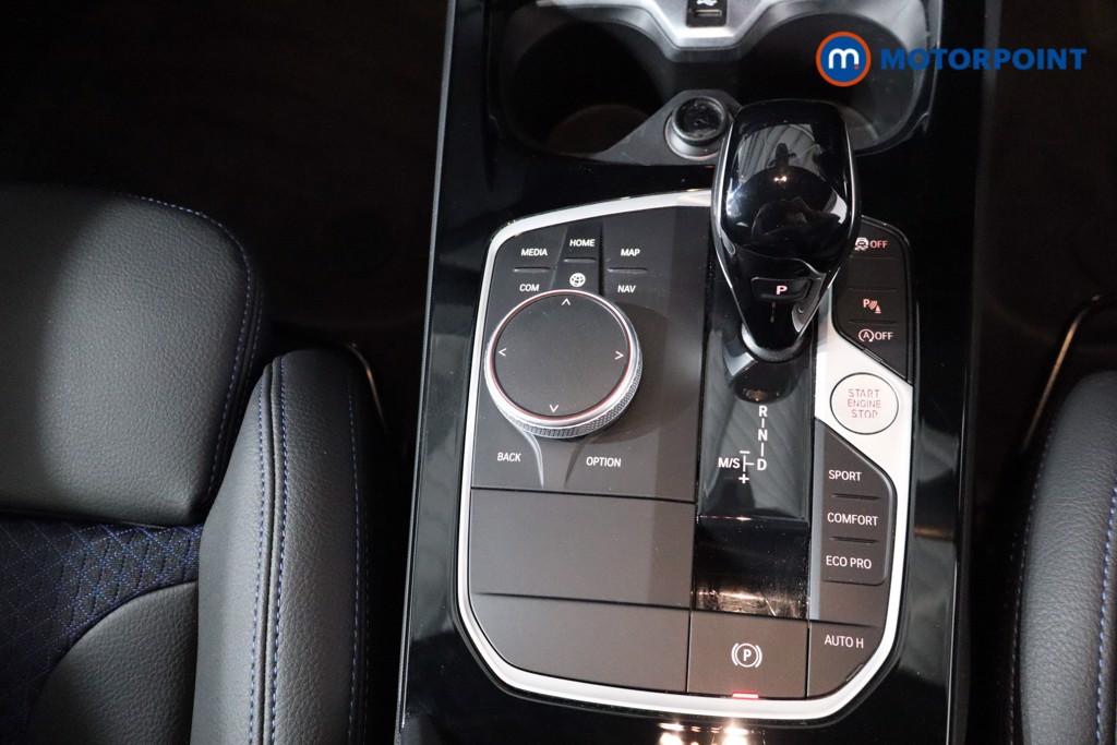 BMW 1 Series M Sport Automatic Petrol Hatchback - Stock Number (1557114) - 16th supplementary image