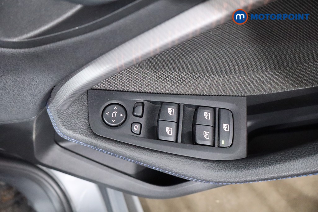 BMW 1 Series M Sport Automatic Petrol Hatchback - Stock Number (1557114) - 17th supplementary image