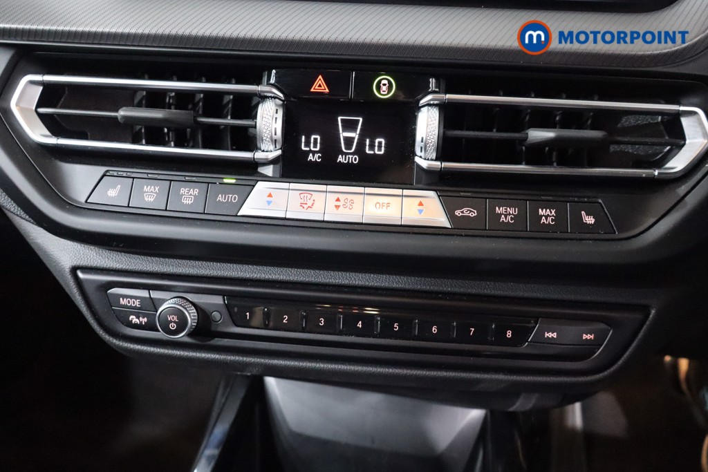 BMW 1 Series M Sport Automatic Petrol Hatchback - Stock Number (1557114) - 20th supplementary image