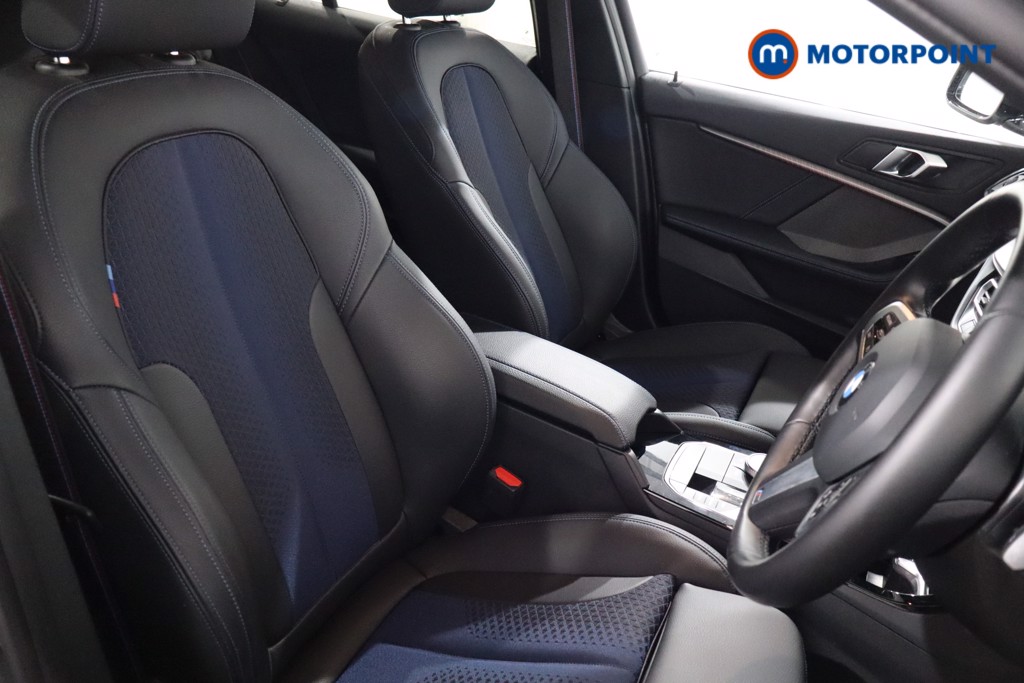 BMW 1 Series M Sport Automatic Petrol Hatchback - Stock Number (1557114) - 22nd supplementary image