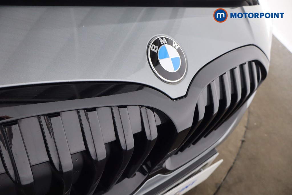BMW 1 Series M Sport Automatic Petrol Hatchback - Stock Number (1557114) - 25th supplementary image